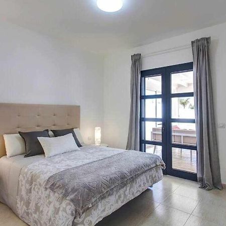 Homu Bianca Fantastica Villa Con Piscina Privad Playa Blanca  Eksteriør billede