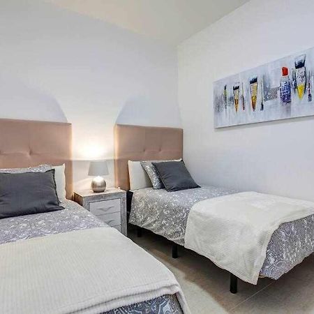 Homu Bianca Fantastica Villa Con Piscina Privad Playa Blanca  Eksteriør billede
