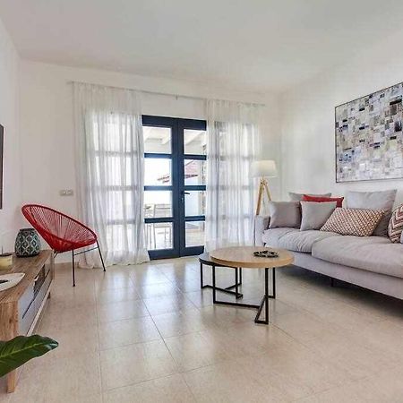 Homu Bianca Fantastica Villa Con Piscina Privad Playa Blanca  Eksteriør billede
