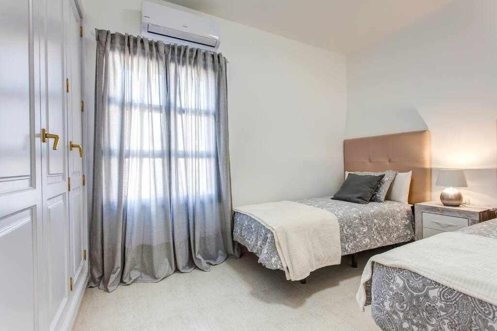 Homu Bianca Fantastica Villa Con Piscina Privad Playa Blanca  Eksteriør billede