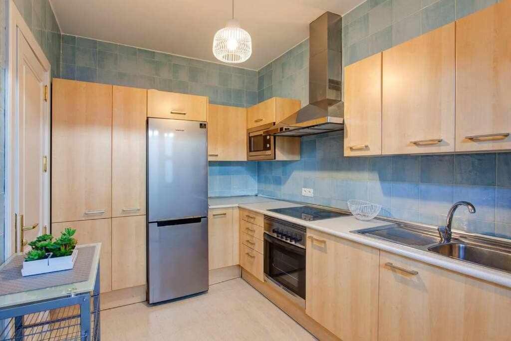 Homu Bianca Fantastica Villa Con Piscina Privad Playa Blanca  Eksteriør billede